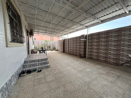 Albalılıqda 3 otaqlı həyət evi satılır, 100 m², 135 000 AZN, şəkil 3 / 12
