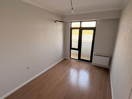 Park Yasamal kompleksində 3 otaqlı yeni tikili mənzil satılır, 72 m², 245 000 AZN, şəkil 4 / 12