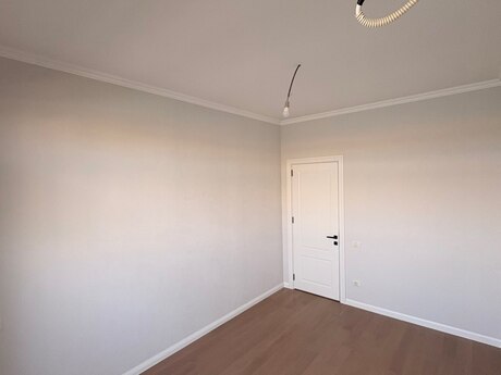 Park Yasamal kompleksində 3 otaqlı yeni tikili mənzil satılır, 72 m², 245 000 AZN, şəkil 5 / 12