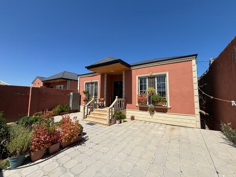 Продаётся 3-комнатный дом, Maştağa, 95 м², 90 000 AZN, фото 2 / 10