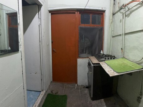 8 Noyabrda 2 otaqlı həyət evi kirayə verilir, 60 m², 400 AZN/ay, şəkil 2 / 12
