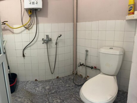 8 Noyabrda 2 otaqlı həyət evi kirayə verilir, 60 m², 400 AZN/ay, şəkil 4 / 12