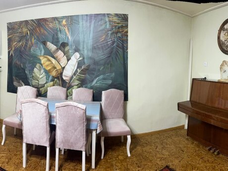 8 Noyabrda 2 otaqlı həyət evi kirayə verilir, 60 m², 400 AZN/ay, şəkil 3 / 12