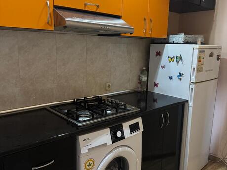 Bakıxanovda 2 otaqlı yeni tikili mənzil satılır, 67 m², 127 000 AZN, şəkil 2 / 9