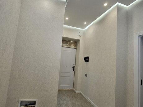 Məmmədlidə 3 otaqlı həyət evi satılır, 94 m², 85 000 AZN, şəkil 2 / 12