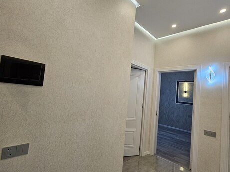 Məmmədlidə 3 otaqlı həyət evi satılır, 94 m², 85 000 AZN, şəkil 4 / 12