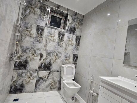Məmmədlidə 3 otaqlı həyət evi satılır, 94 m², 85 000 AZN, şəkil 3 / 12