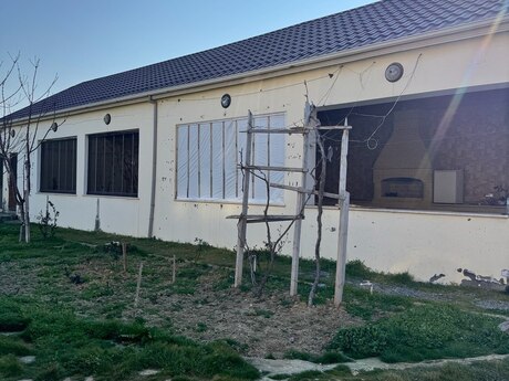 Maştağada 6 otaqlı həyət evi satılır, 300 m², 225 000 AZN, şəkil 4 / 9