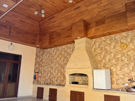 Maştağada 6 otaqlı həyət evi satılır, 300 m², 225 000 AZN, şəkil 3 / 9