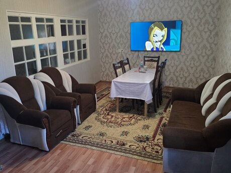 5-room house for sale in Yeni Ramana, 160 m², 130 000 AZN, photo 5 / 12