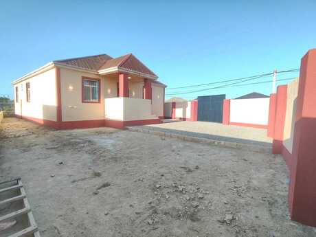 5-room house for sale in Binə, 161 m², 62 500 AZN, photo 2 / 12