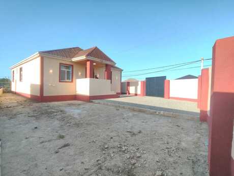 5-room house for sale in Binə, 161 m², 62 500 AZN, photo 3 / 12