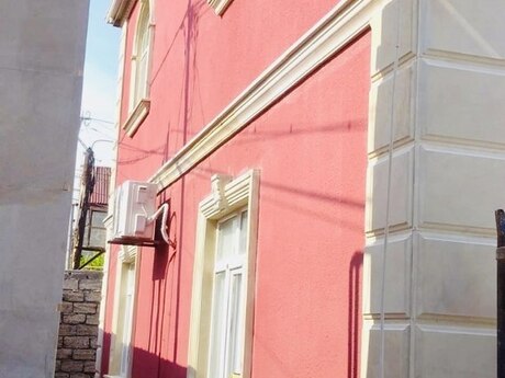 Həzi Aslanovda 5 otaqlı həyət evi kirayə verilir, 170 m², 700 AZN/ay, şəkil 2 / 12