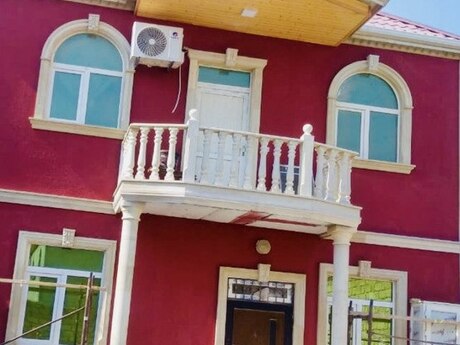 5 otaq · 170 m² · 1/1 mərtəbə, Həzi Aslanov