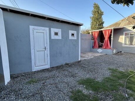 Binədə 3 otaqlı həyət evi satılır, 90 m², 50 000 AZN, şəkil 3 / 12