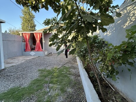 Binədə 3 otaqlı həyət evi satılır, 90 m², 50 000 AZN, şəkil 2 / 12