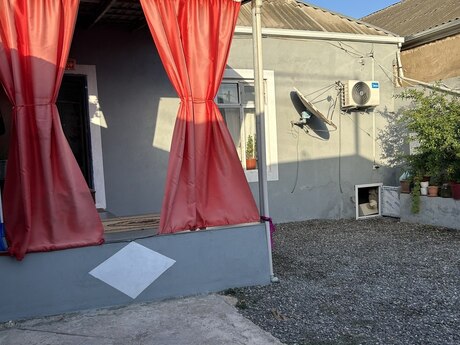 Binədə 3 otaqlı həyət evi satılır, 90 m², 50 000 AZN, şəkil 4 / 12