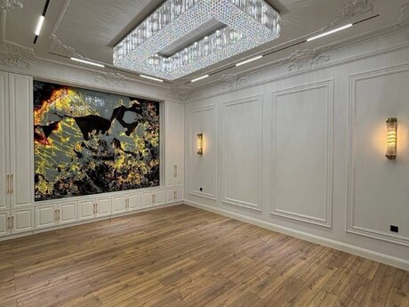 Mərdəkanda 6 otaqlı həyət evi satılır, 466 m², 499 999 AZN, şəkil 3 / 10