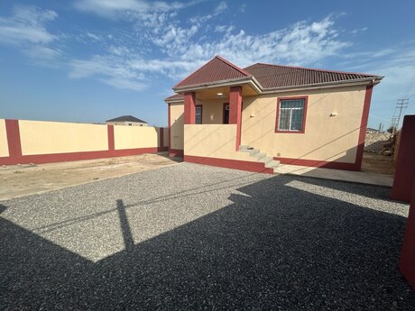 5-room house for sale in Binə, 140 m², 67 000 AZN, photo 2 / 11
