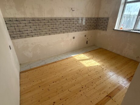 Binədə 3 otaqlı həyət evi satılır, 78 m², 48 000 AZN, şəkil 5 / 9