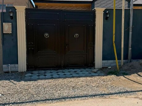 Sarayda 4 otaqlı həyət evi satılır, 96 m², 88 000 AZN, şəkil 2 / 7