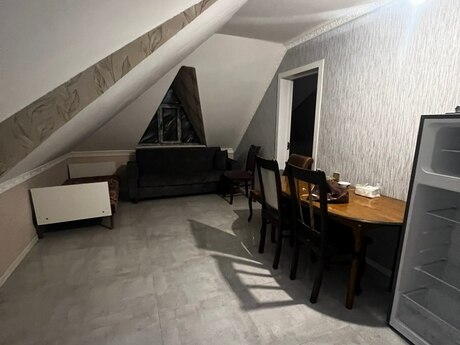 Abşeronda 2 otaqlı həyət evi kirayə verilir, 50 m², 300 AZN/ay, şəkil 4 / 8