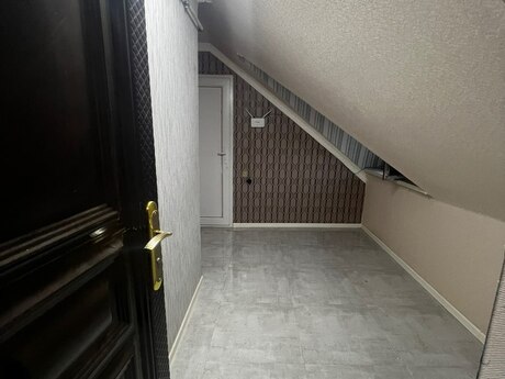 Abşeronda 2 otaqlı həyət evi kirayə verilir, 50 m², 300 AZN/ay, şəkil 2 / 8