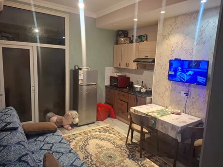 3 otaq · 52 m²