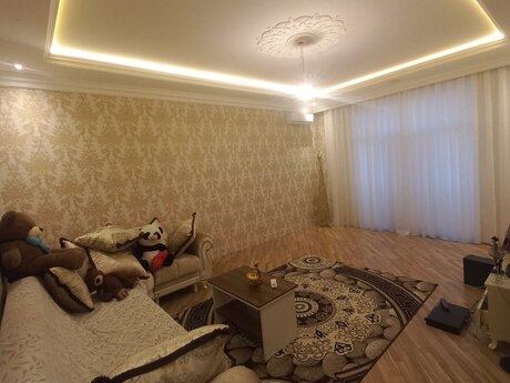 Bilgəhdə 7 otaqlı həyət evi satılır, 450 m², 680 000 AZN, şəkil 4 / 12