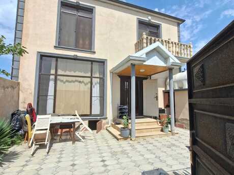 4 otaq · 140 m²