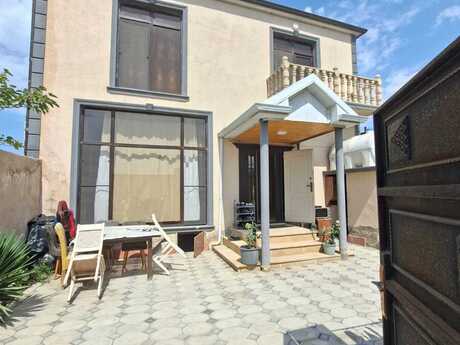 Zabratda 4 otaqlı həyət evi satılır, 140 m², 104 000 AZN, şəkil 3 / 12