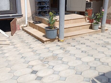 Zabratda 4 otaqlı həyət evi satılır, 140 m², 104 000 AZN, şəkil 2 / 12