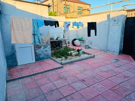 2-room house for rent in Şağan, 53 m², 450 AZN/mo, photo 4 / 8
