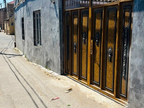 2-room house for rent in Şağan, 53 m², 450 AZN/mo, photo 2 / 8