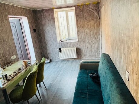 2-room house for rent in Şağan, 53 m², 450 AZN/mo, photo 5 / 8