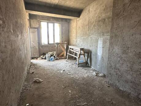İnşaatçılarda 3 otaqlı yeni tikili mənzil satılır, 123 m², 275 000 AZN, şəkil 3 / 8
