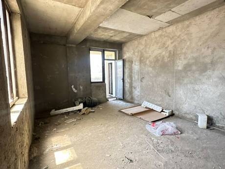 İnşaatçılarda 3 otaqlı yeni tikili mənzil satılır, 123 m², 275 000 AZN, şəkil 5 / 8