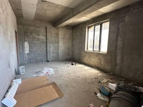 İnşaatçılarda 3 otaqlı yeni tikili mənzil satılır, 123 m², 275 000 AZN, şəkil 2 / 8