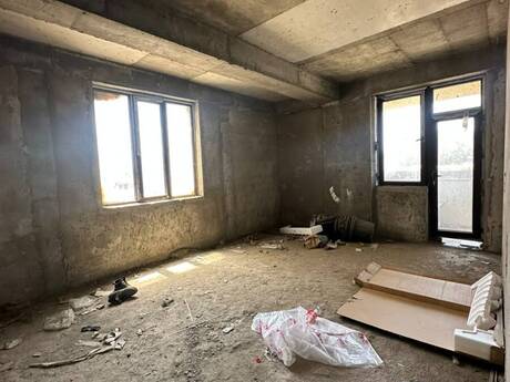 İnşaatçılarda 3 otaqlı yeni tikili mənzil satılır, 123 m², 275 000 AZN, şəkil 4 / 8