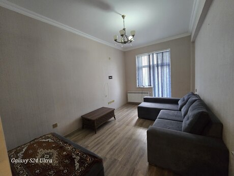 1-room new-build apartment for sale in Hövsan, 39 m², 89 500 AZN, photo 4 / 4
