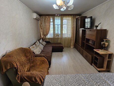 2 otaq · 60 m² · 5/5 mərtəbə, Nəriman Nərimanov