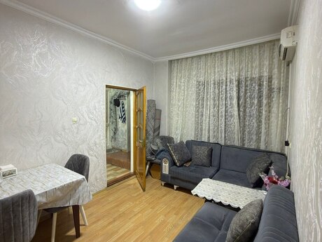 Продаётся 2-комнатный дом, Biləcəri, 45 м², 55 000 AZN, фото 2 / 7