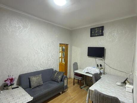 2 otaq · 45 m² · 1/1 mərtəbə, Biləcəri