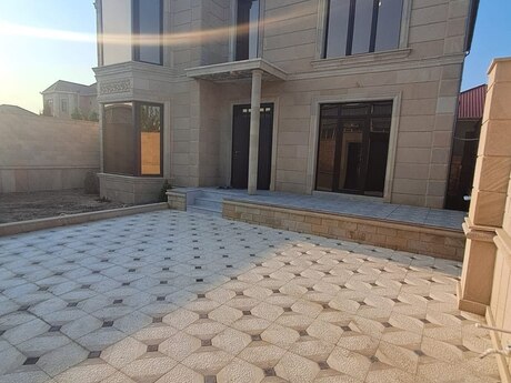 6-room house for sale in M.Ə.Rəsulzadə, 399 m², 280 000 AZN, photo 3 / 12