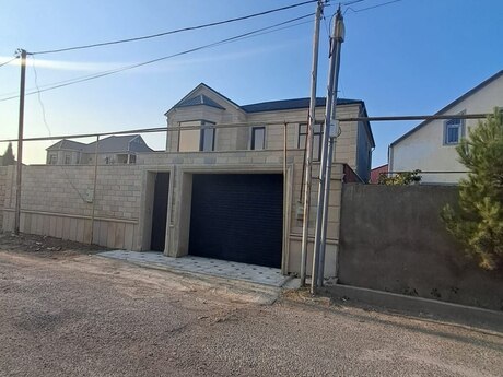 6-room house for sale in M.Ə.Rəsulzadə, 399 m², 280 000 AZN, photo 2 / 12