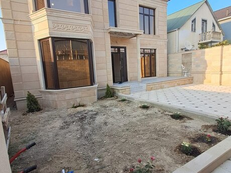6-room house for sale in M.Ə.Rəsulzadə, 399 m², 280 000 AZN, photo 4 / 12