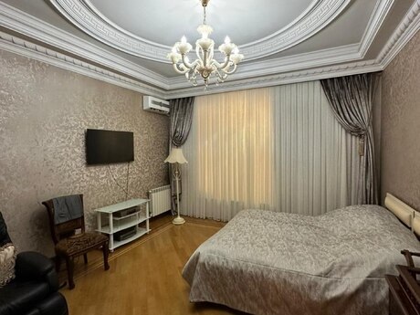 Mərdəkanda 6 otaqlı həyət evi satılır, 466 m², 1 900 000 AZN, şəkil 5 / 11