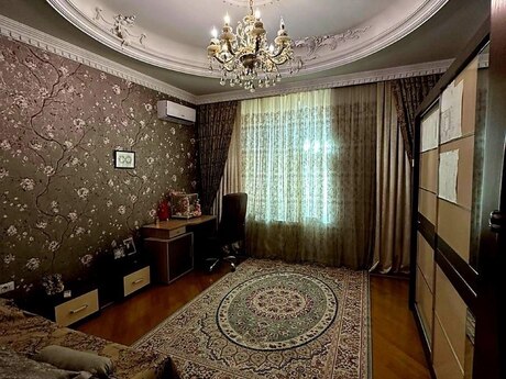 Mərdəkanda 6 otaqlı həyət evi satılır, 466 m², 1 900 000 AZN, şəkil 4 / 11