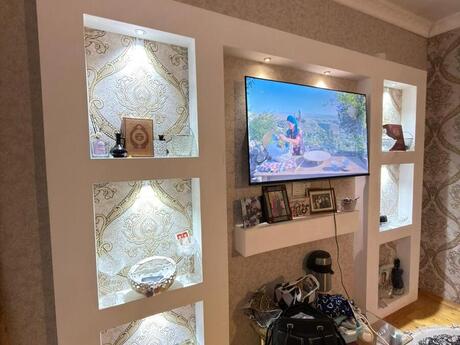 Binəqədidə 4 otaqlı həyət evi satılır, 115 m², 115 000 AZN, şəkil 3 / 12