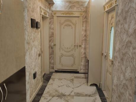 Mehdiabadda 2 otaqlı yeni tikili mənzil satılır, 76 m², 110 000 AZN, şəkil 3 / 12